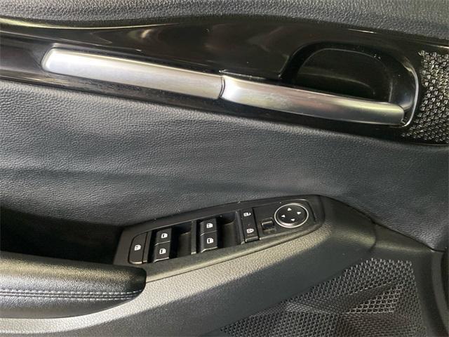 used 2022 Kia Seltos car, priced at $21,885