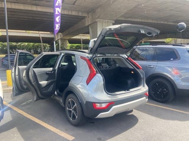 used 2024 Kia Niro car, priced at $29,771