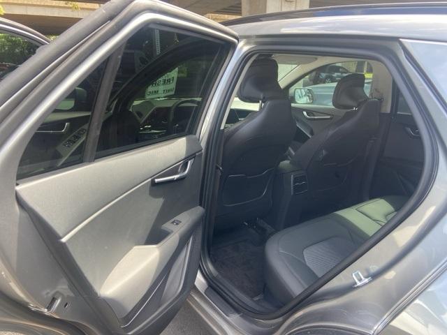 used 2024 Kia Niro car, priced at $29,771