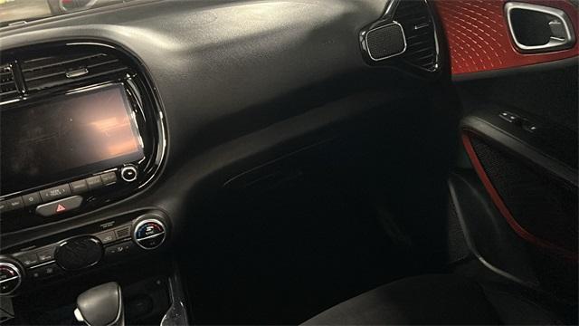 used 2023 Kia Soul car, priced at $19,995