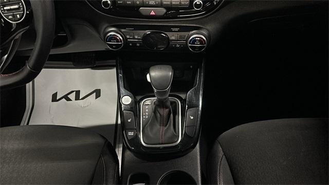 used 2023 Kia Soul car, priced at $19,995