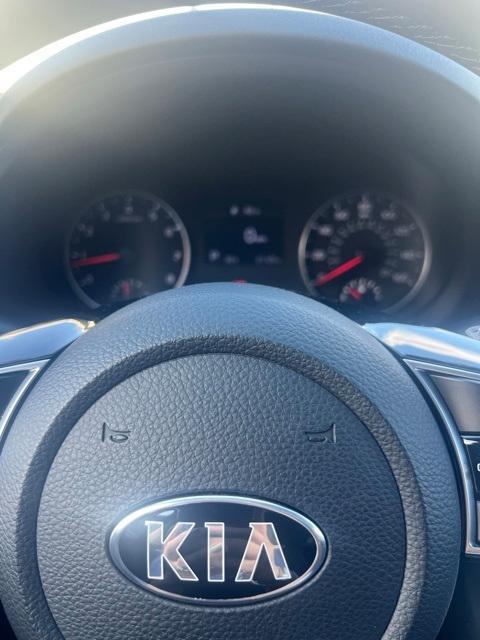 used 2021 Kia Seltos car, priced at $18,995