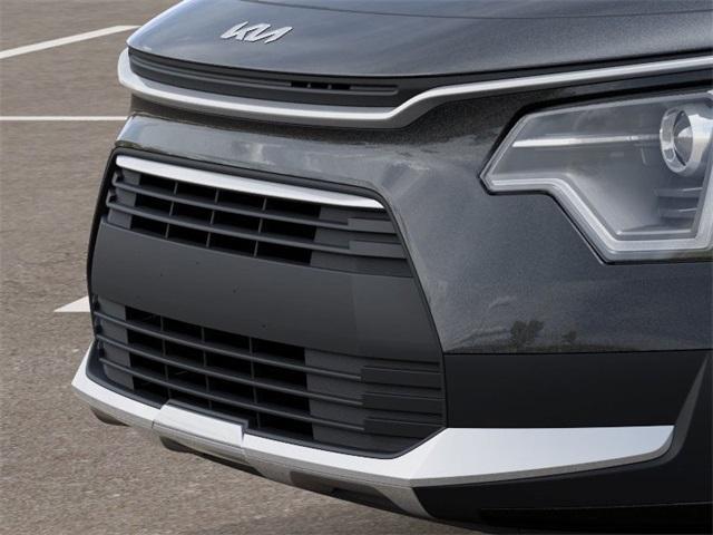 new 2025 Kia Niro car, priced at $30,815