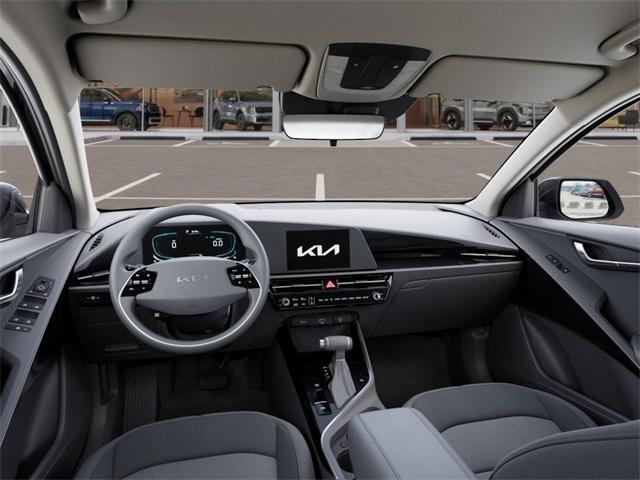 new 2025 Kia Niro car, priced at $30,815