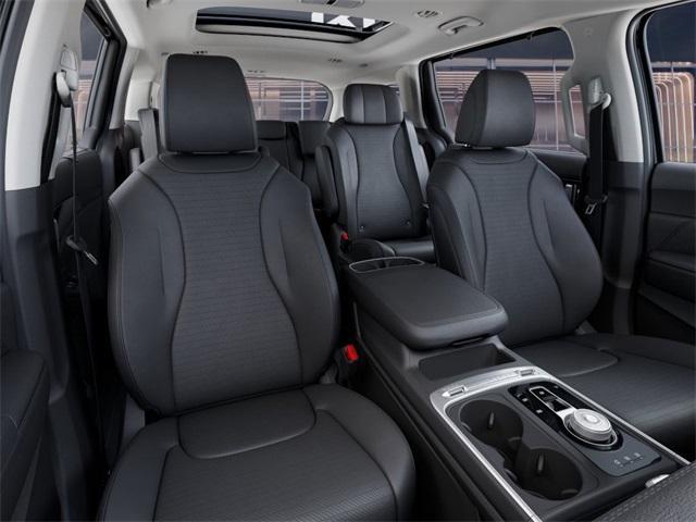 new 2026 Kia Carnival car, priced at $58,740