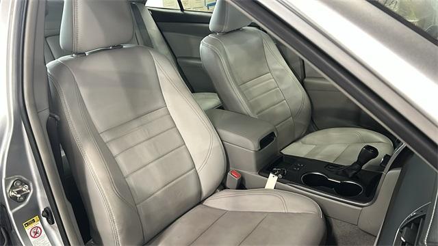 used 2017 Toyota Camry car, priced at $21,793