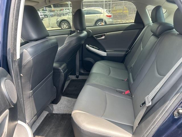 used 2014 Toyota Prius car, priced at $15,888