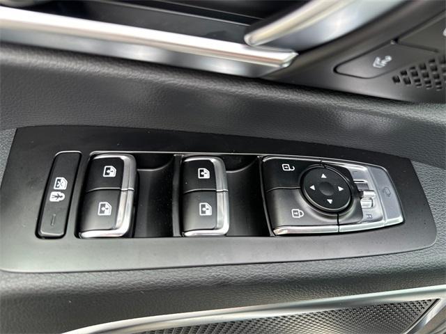 new 2025 Kia Telluride car, priced at $50,520