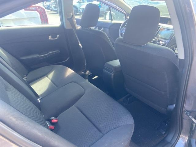 used 2014 Honda Civic car, priced at $14,884
