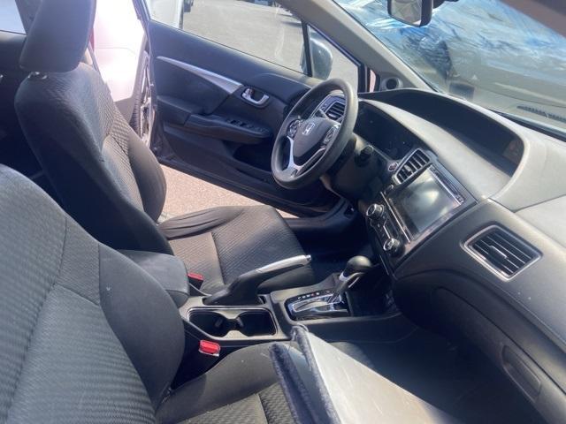 used 2014 Honda Civic car, priced at $14,884