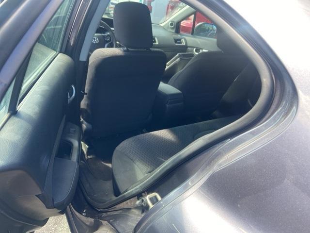 used 2014 Honda Civic car, priced at $14,884
