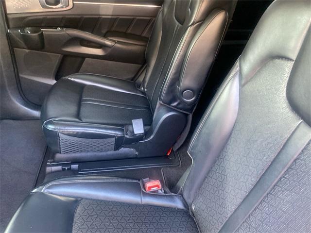 used 2022 Kia Sorento Plug-In Hybrid car, priced at $30,498