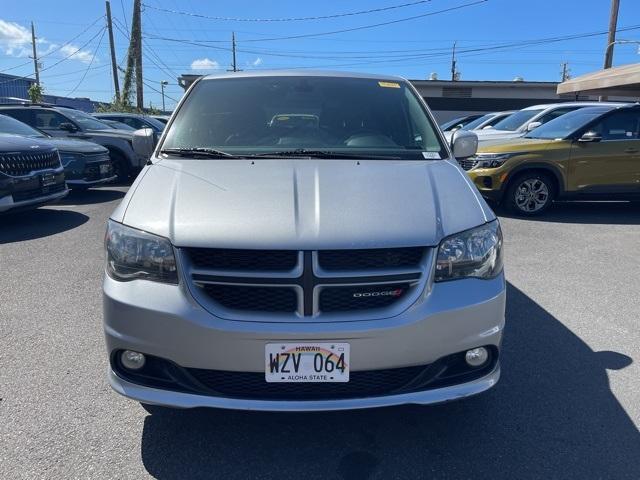 used 2019 Dodge Grand Caravan car, priced at $15,288