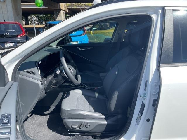 used 2023 Kia Niro EV car, priced at $33,988