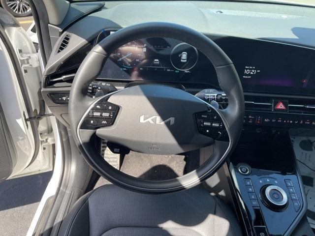 used 2023 Kia Niro EV car, priced at $33,988