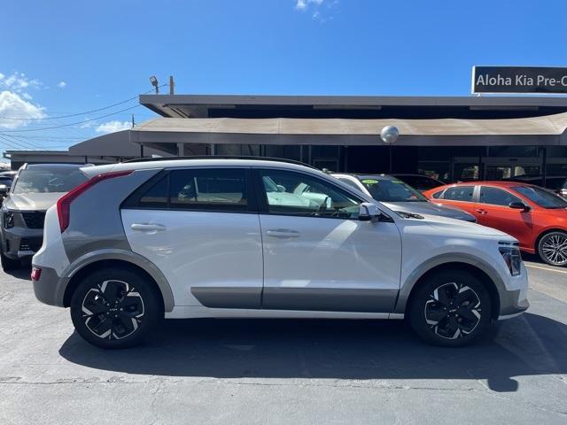 used 2023 Kia Niro EV car, priced at $33,988