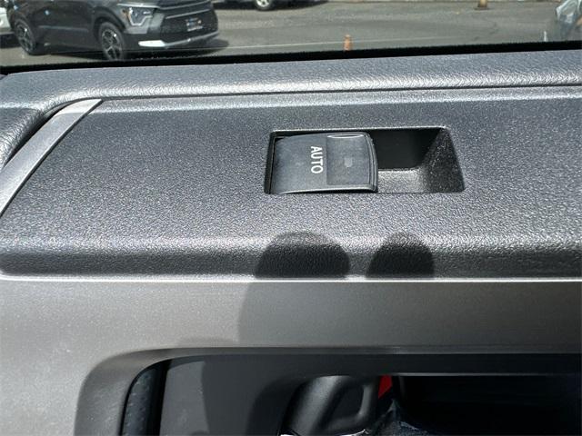 used 2024 Toyota 4Runner car, priced at $50,899