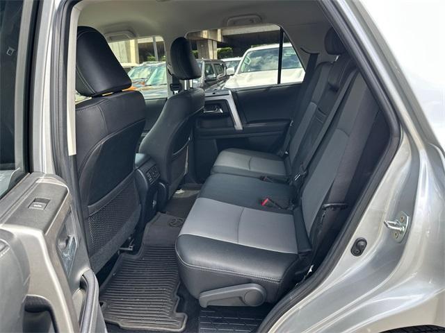 used 2024 Toyota 4Runner car, priced at $50,899