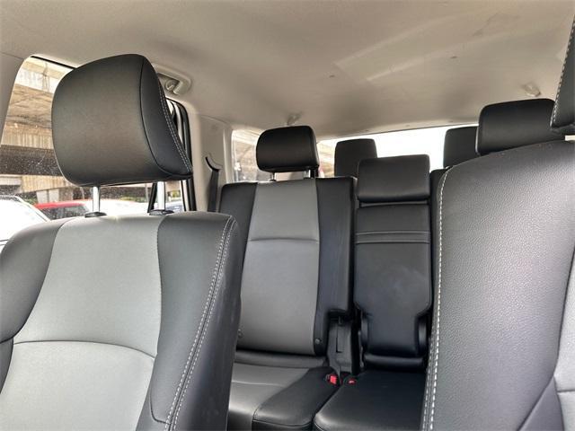 used 2024 Toyota 4Runner car, priced at $50,899