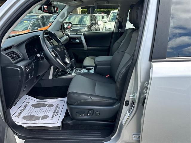 used 2024 Toyota 4Runner car, priced at $50,899