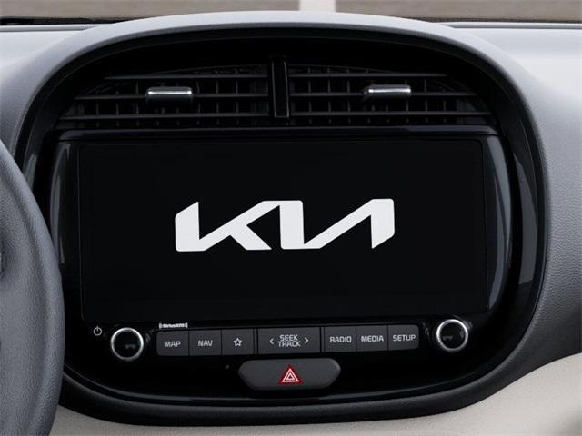 new 2025 Kia Soul car, priced at $29,065