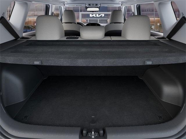 new 2025 Kia Soul car, priced at $29,065