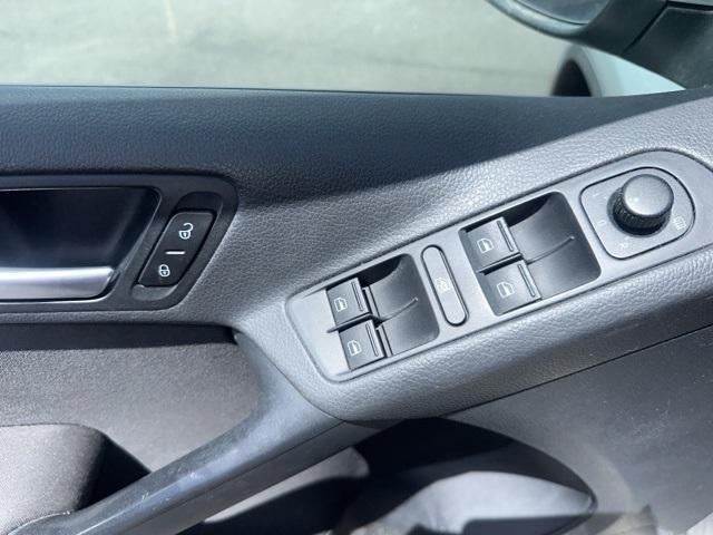 used 2015 Volkswagen Tiguan car, priced at $10,497