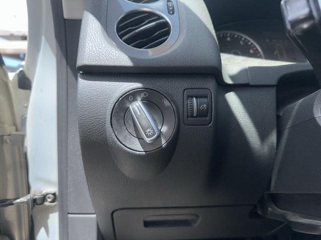 used 2015 Volkswagen Tiguan car, priced at $10,497