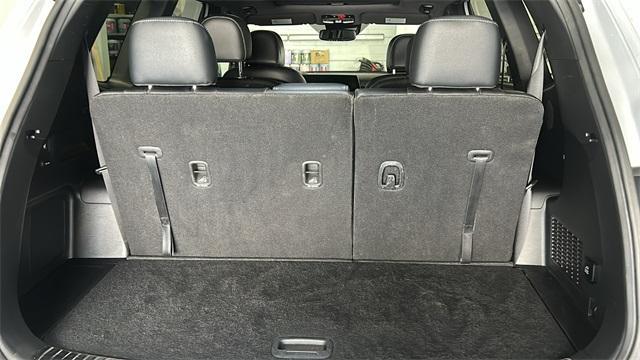 used 2024 Kia Telluride car, priced at $45,897
