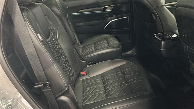 used 2024 Kia Telluride car, priced at $45,897