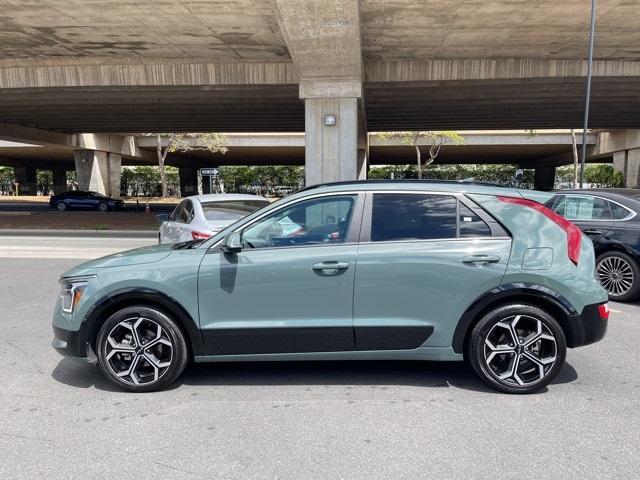 used 2023 Kia Niro car, priced at $26,588