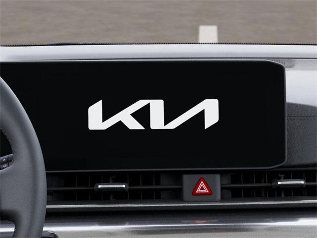new 2026 Kia Carnival Hybrid car, priced at $59,235