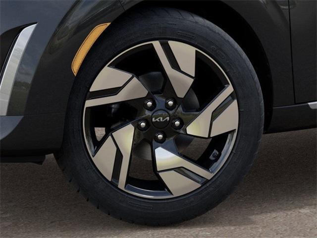 new 2025 Kia Soul car, priced at $30,710