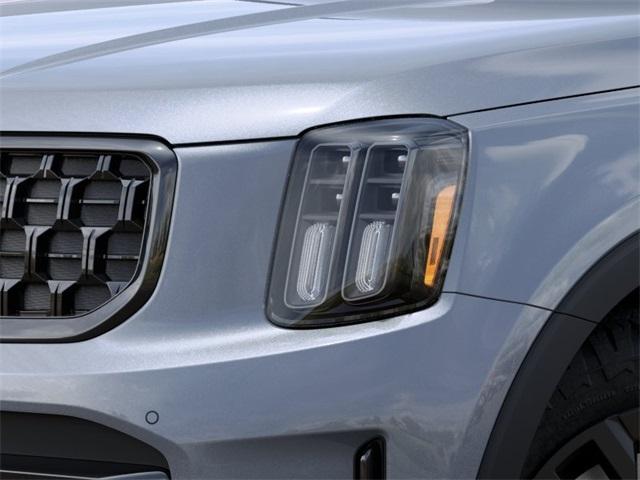 used 2024 Kia Telluride car, priced at $54,988