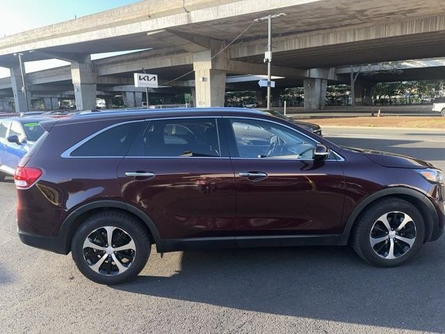 used 2017 Kia Sorento car, priced at $19,888