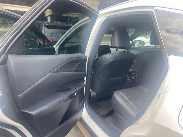 used 2024 Lexus RX 350h car, priced at $61,995