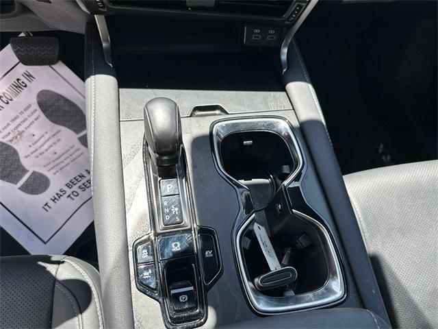 used 2024 Lexus RX 350h car, priced at $55,661