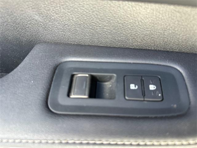 used 2024 Lexus RX 350h car, priced at $55,661