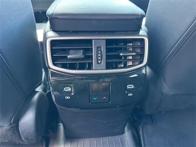 used 2024 Lexus RX 350h car, priced at $55,661