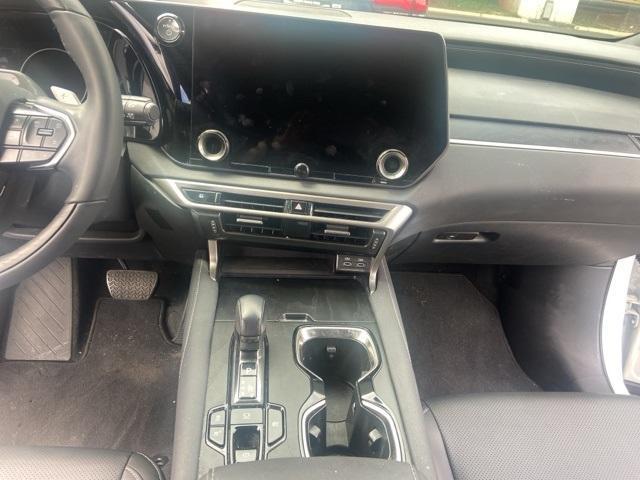 used 2024 Lexus RX 350h car, priced at $61,995
