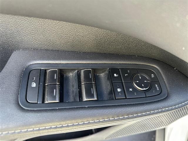 used 2024 Lexus RX 350h car, priced at $55,661