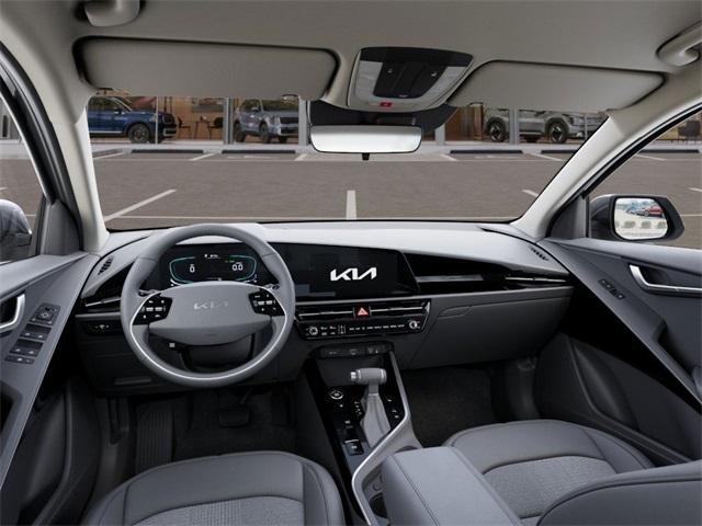 new 2025 Kia Niro car, priced at $33,515