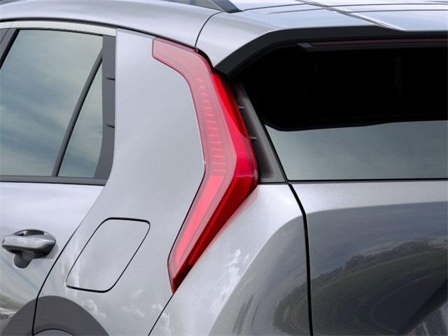 new 2025 Kia Niro car, priced at $33,515