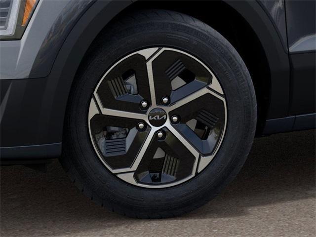 new 2025 Kia Niro car, priced at $33,515