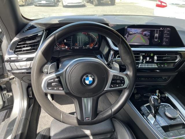 used 2019 BMW Z4 car, priced at $38,995