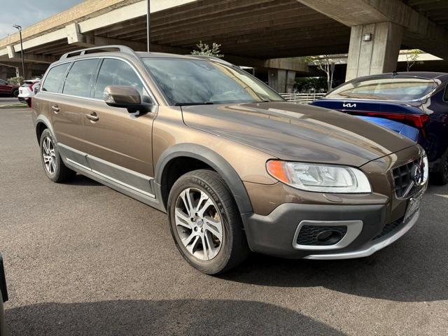 used 2013 Volvo XC70 car, priced at $16,088