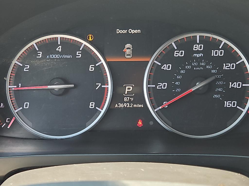 used 2022 Acura ILX car, priced at $27,991