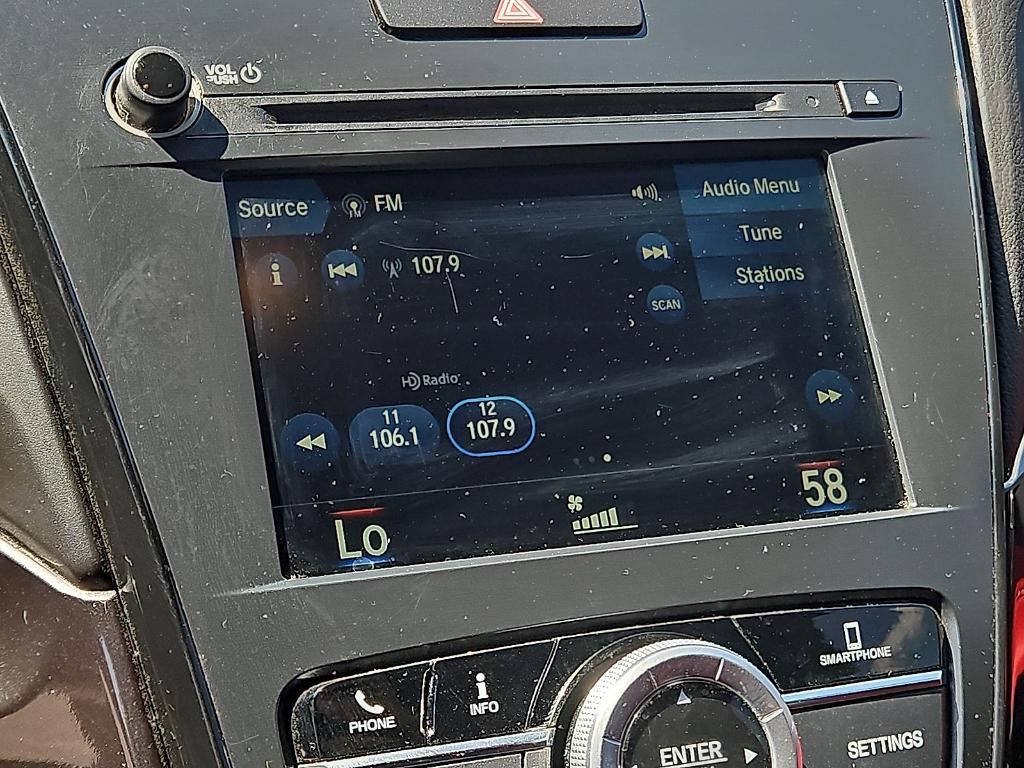 used 2022 Acura ILX car, priced at $27,991