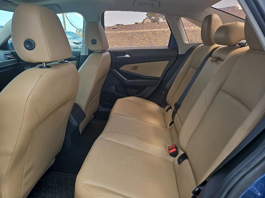 used 2019 Volkswagen Jetta car, priced at $17,991