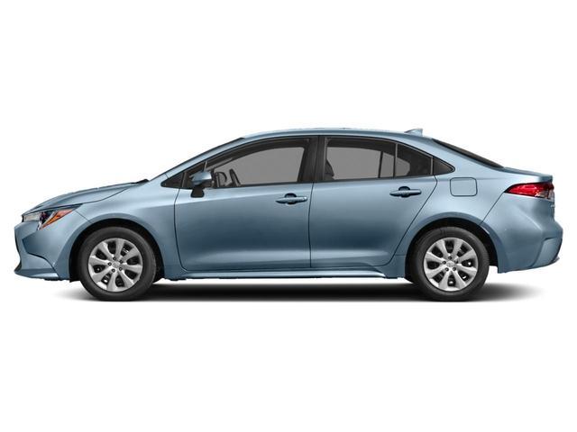 used 2020 Toyota Corolla car, priced at $17,991